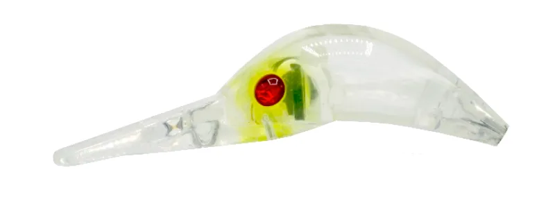 Vobleris Herakles ALECA 27 SSS – Ghost Chartreuse