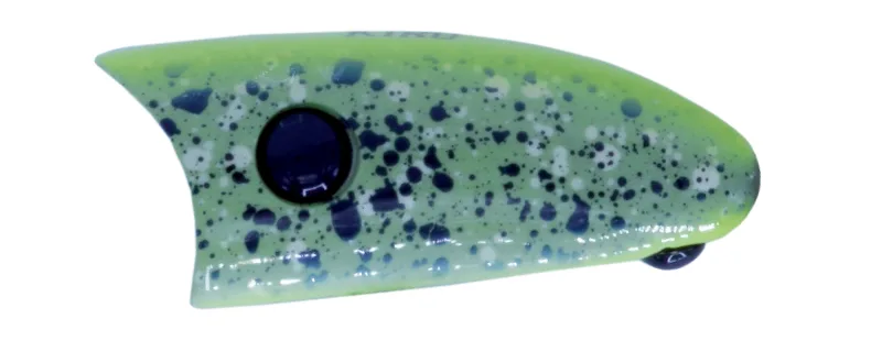 Vobleris HERAKLES KIRO 27mm 1.6g Floating – Frog