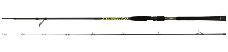 Spiningas Narval Fishing Granny Pike