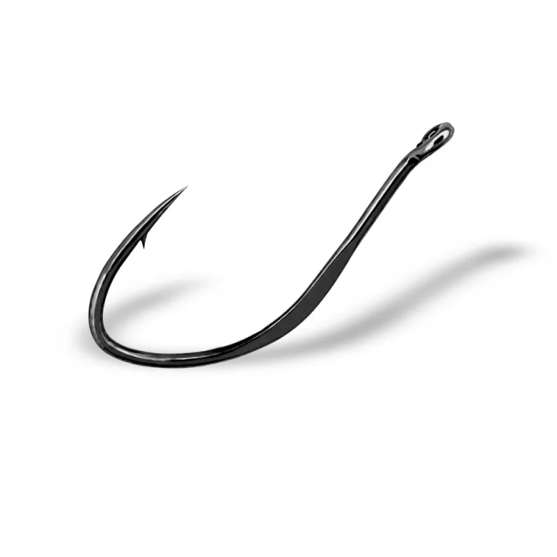 Kabliukai Gurza AJI DOUSKI Ring BN – # 5 - 10 vnt.