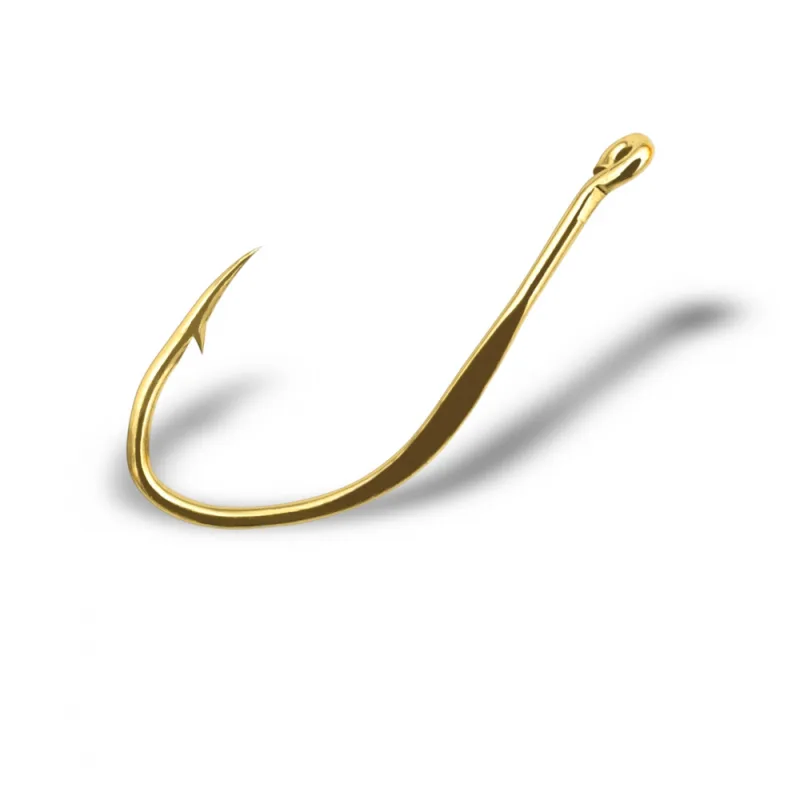 Kabliukai Gurza AJI DOUSKI  Ring G – Kabliukai Gurza AJI DOUSKI Ring G # 10 - 10 vnt.