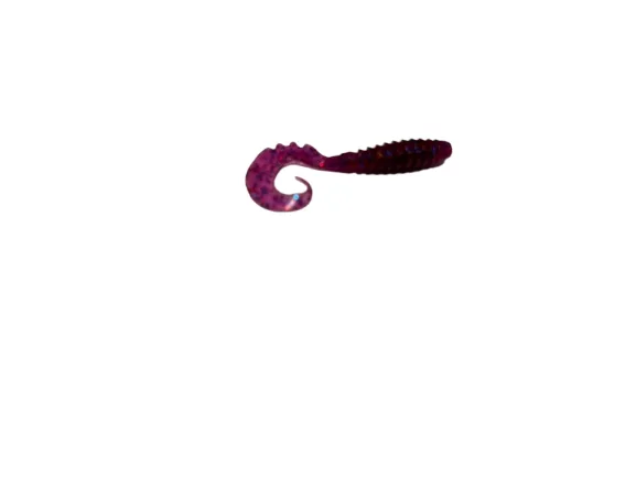 Silikoninis masalas FishUp Fancy Grub – #WIL14 - Galaxy