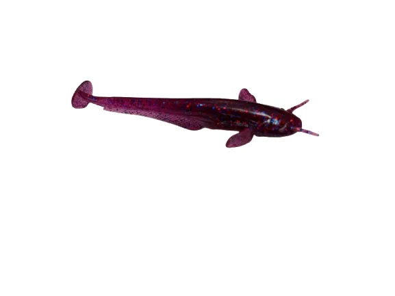 Silikoninis masalas FishUp Catfish – #WIL14 - Galaxy