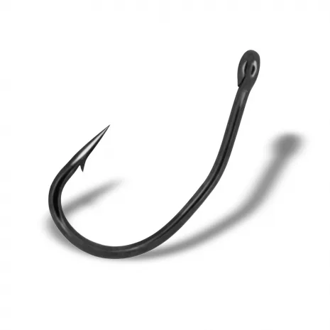Gurza MONSTER CARP M1 BN – #4 BN