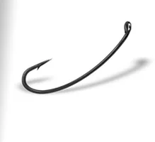 Gurza POP-UP CARP RING BN – #8 - 5 vnt.