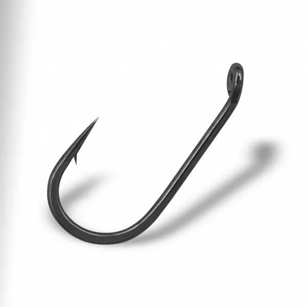 Kabliukai Gurza TURN DOUN Ring BN – #8 - 10 vnt.