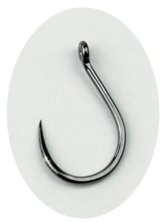 SASAME kabliukai F-871 FEEDER METHOD NS – Nr.12, 12pcs/pack,