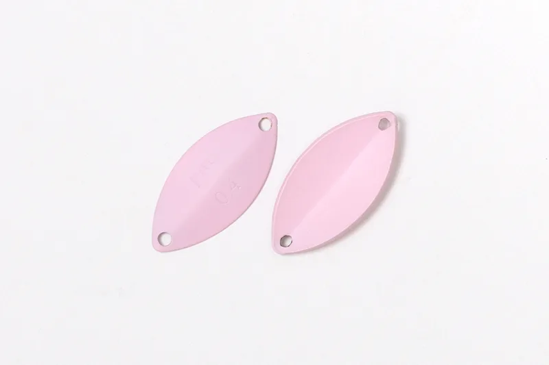 Blizgė iJet Link DEKA Pitt – col. LightPink