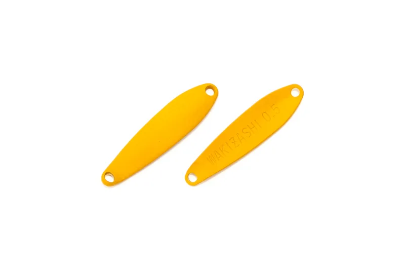 Blizgė iJet Link ijetsword 1.4g – col. Karashi