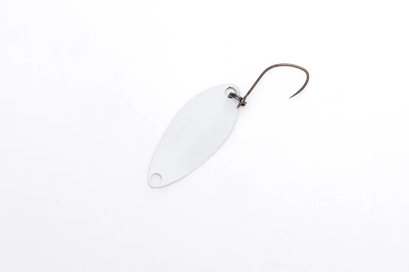 Blizgė iJet Link MR-1 – col. White