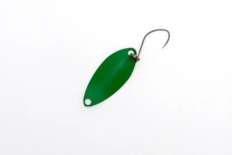 Blizgė iJet Link MR-1 – col. Green