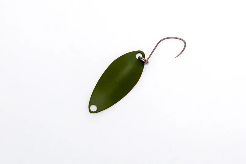 Blizgė iJet Link MR-1 – col. Olive