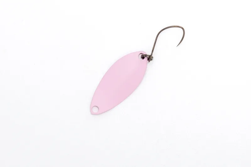 Blizgė iJet Link MR-1 – col. LightPink