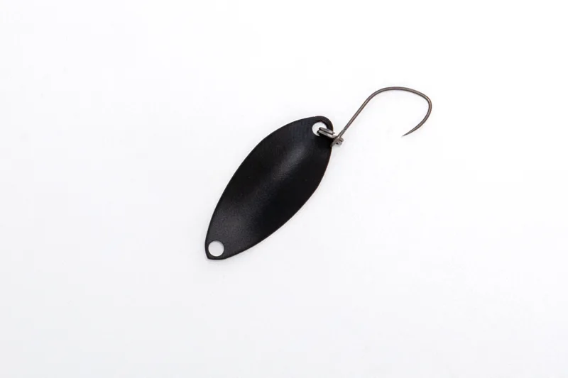 Blizgė iJet Link MR-1 – col. Black