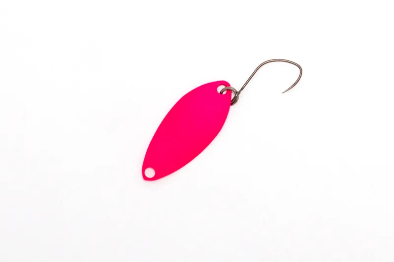Blizgė iJet Link MR-1 – col. Pink