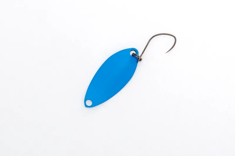 Blizgė iJet Link MR-1 – col. Blue