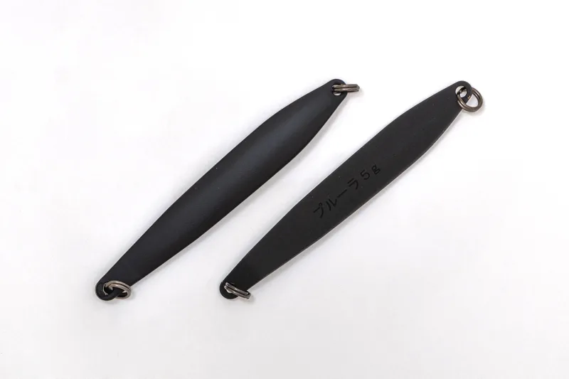 Blizgė iJet Link PULURA – Nr.69 col. ALLBLACK