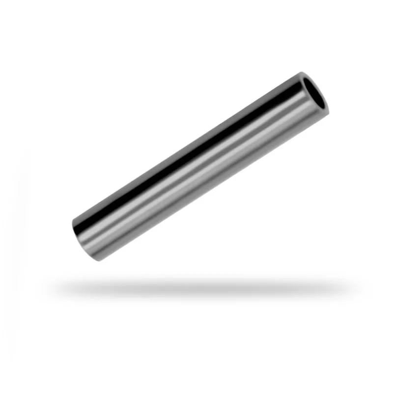 Gurza DOUBLE BRASS TUBE – #D (Ø:1,5x3,1x10mm) 10pcs/pack