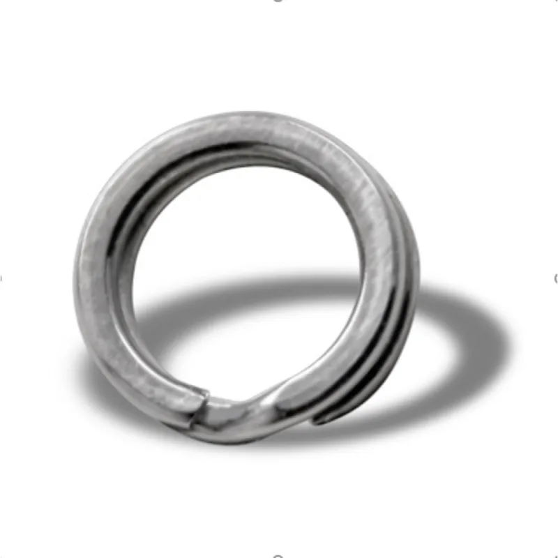 Žiedeliai Gurza SPLIT RING ST – #4