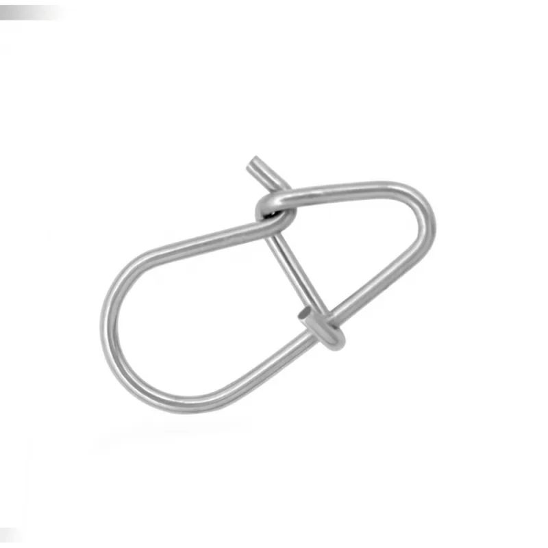 Karabinas Gurza EGG SNAP – #UL - 10 vnt.
