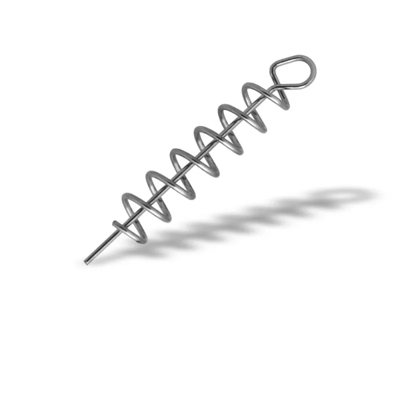 Karabinas Gurza Helix Snap – #MC; 7pcs/pack SN-1401-009