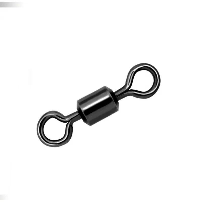 Suktukas Gurza Rolling Swivel  BN – #3 - 7 vnt.