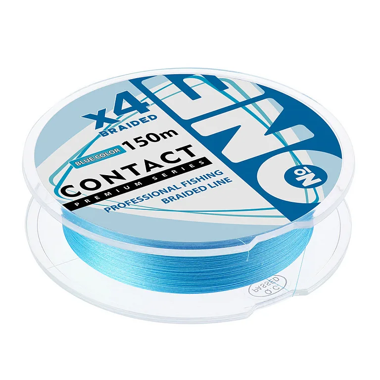 IAM Pintas valas IAM Number One Contact 4X, 150 m, Blue color – color