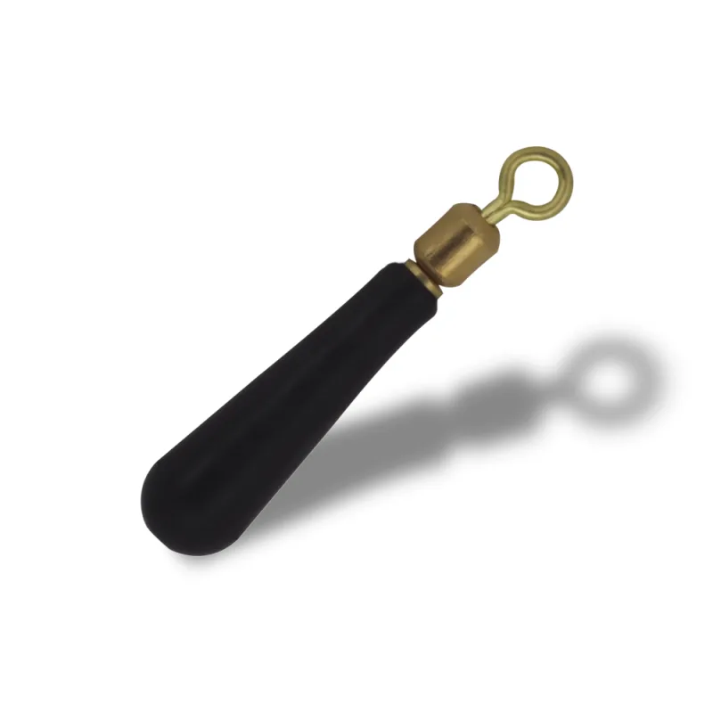 Juntis Gurza Rubber Float Seat – #7 (dia 0.7 mm) - 5 vnt.