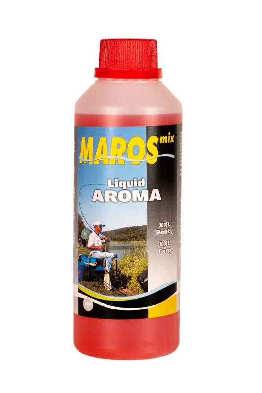 Aromatas MAROS 500ml – XXL Carp