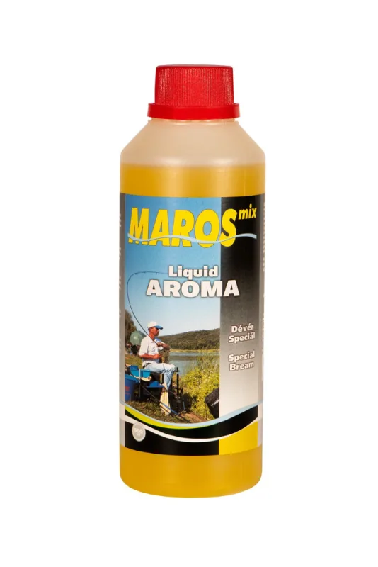 Aromatas MAROS 500ml – Special bream