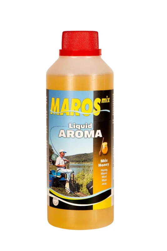 Aromatas MAROS 500ml – Medus