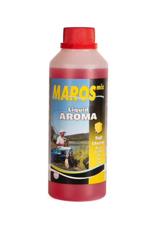 Aromatas MAROS 500ml – Sūris