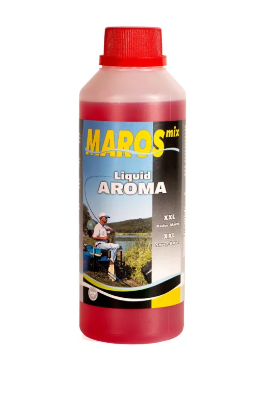 Aromatas MAROS 500ml – XXL Žiobris