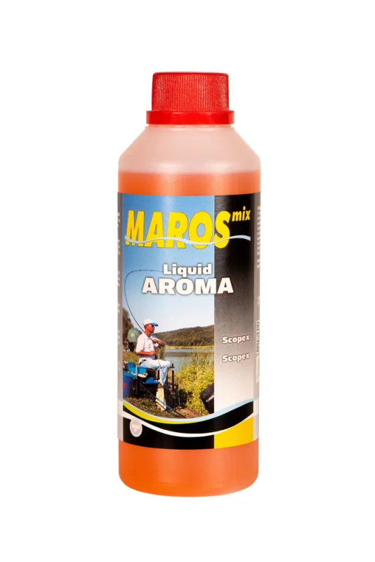 Aromatas MAROS 500ml – Scopex