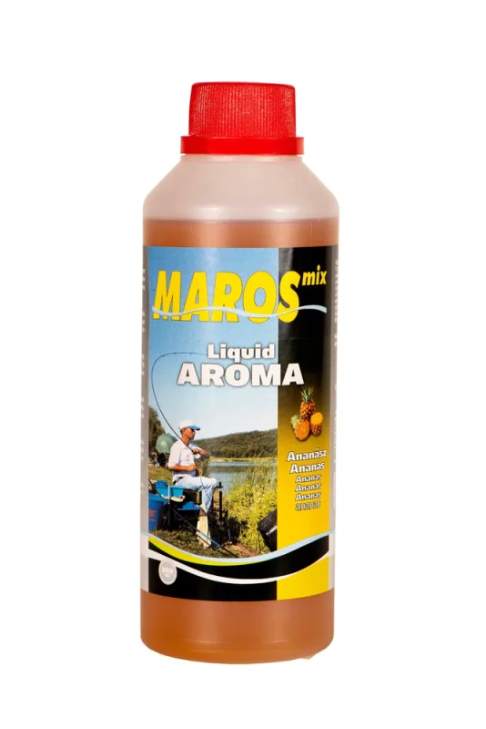 Aromatas MAROS 500ml – Ananasas