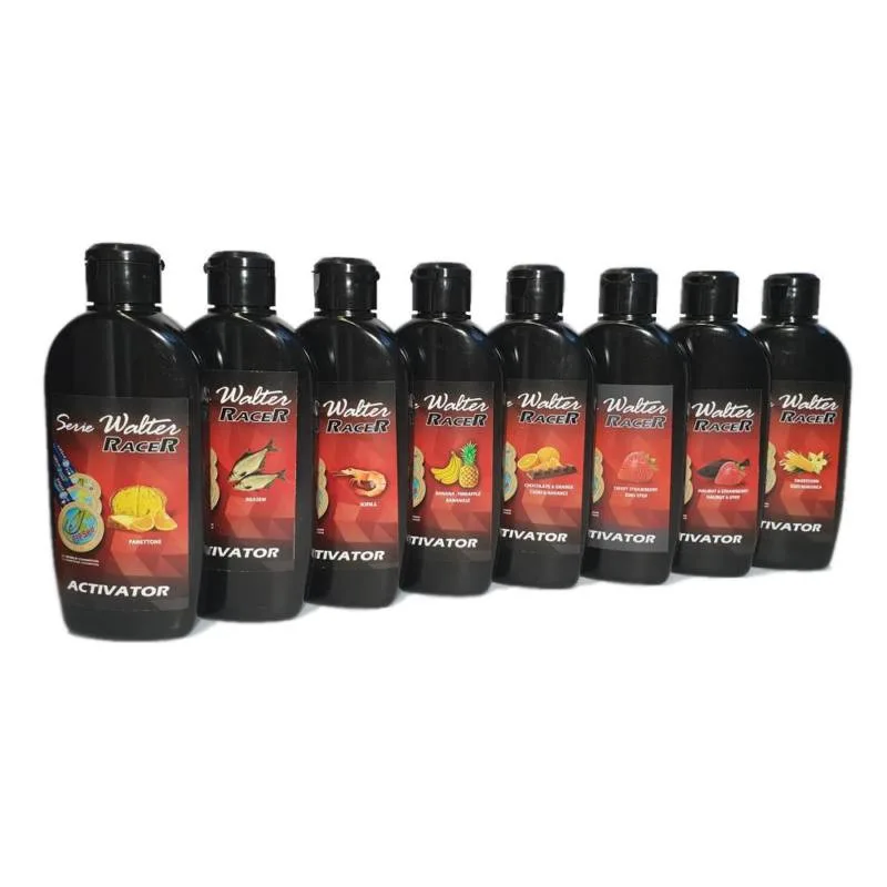 Jauko Aktivatorius Serie Walter 250ml – CHOCOLATE & ORANGE
