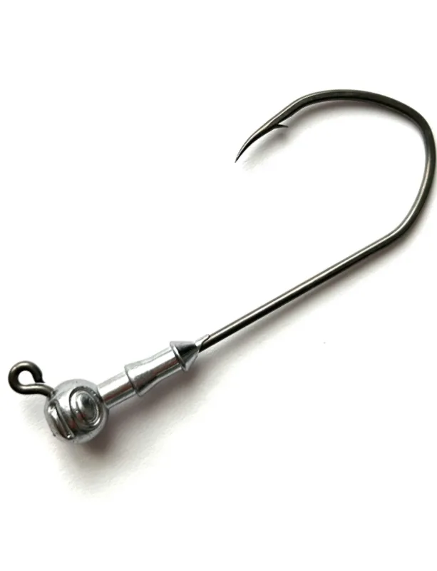 Švininis galvakablis „Predator” – #5/0, 46g
