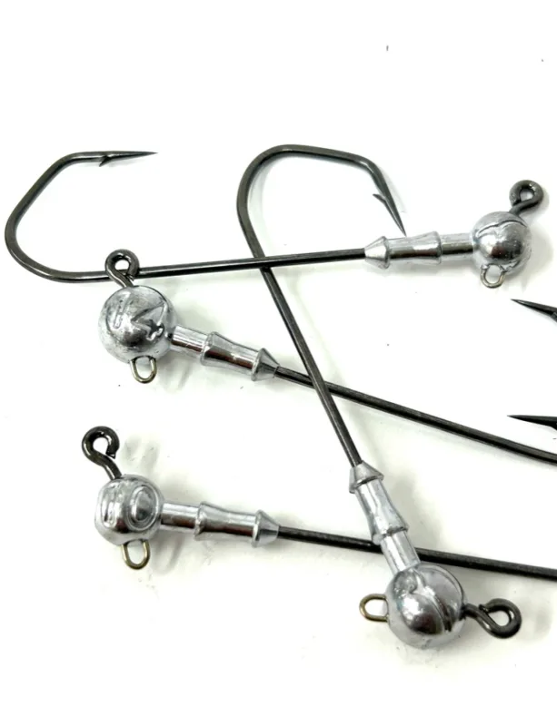 Jigger VJ Barbarian BLN – 1pcs