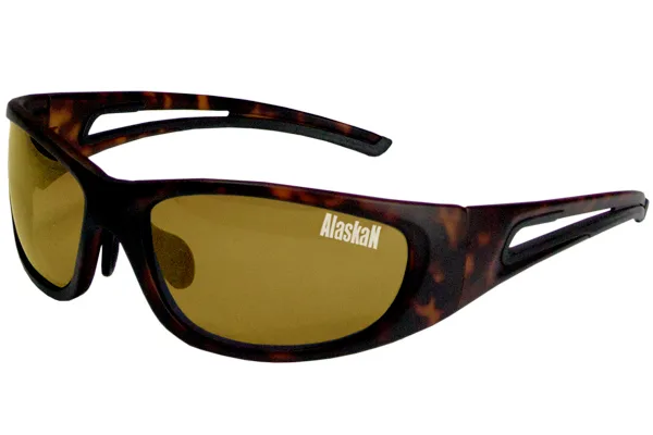 Poliarizuoti akiniai Alaskan Kenai – yellow