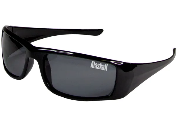 Poliarizuoti akiniai Alaskan Gulkana – grey