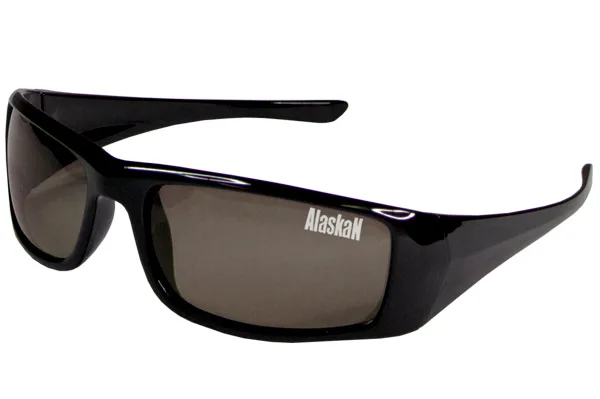 Poliarizuoti akiniai Alaskan Gulkana – brown