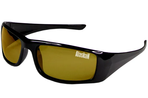 Poliarizuoti akiniai Alaskan Gulkana – yellow