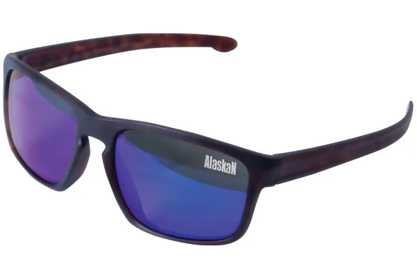 Poliarizuoti akiniai Alaskan Dog Salmon – blue revo