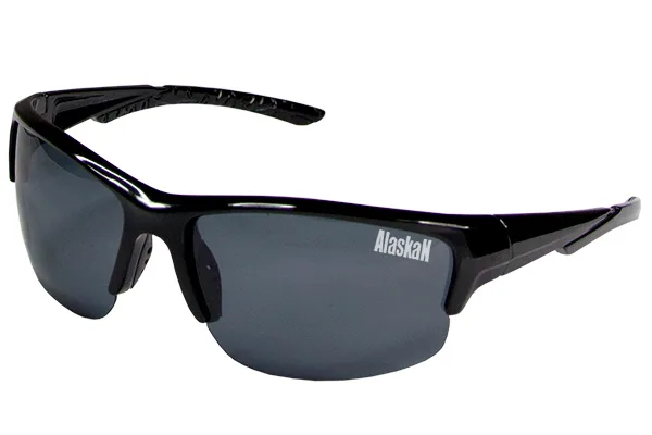 Poliarizuoti akiniai Alaskan Chena – grey