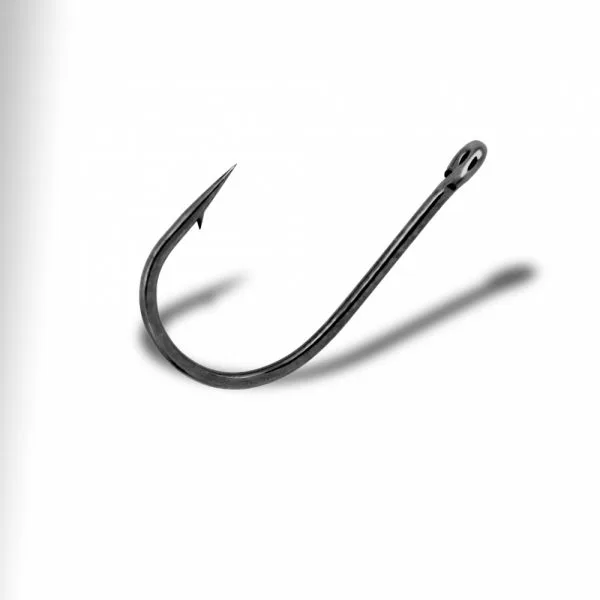 Kabliukai Gurza ALL AROUND CARP RING BN – #12 - 10 vnt.