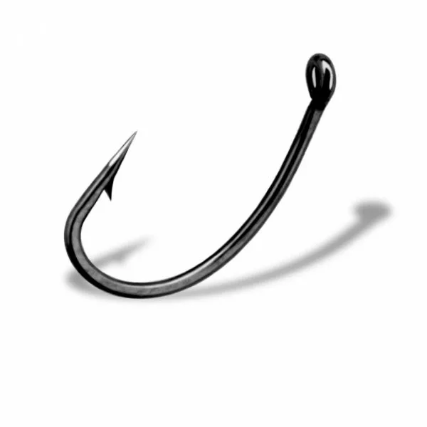Kabliukai Gurza SCUD CARP BN – # 12 - 5 vnt.