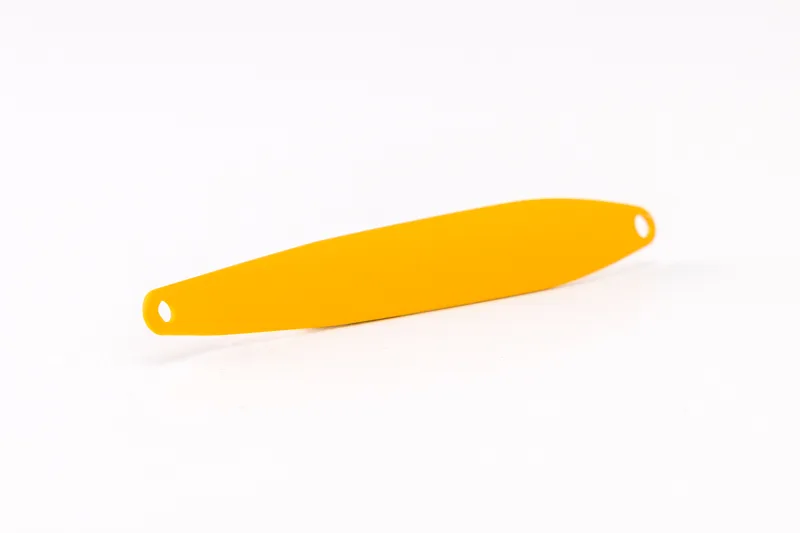 Blizgė iJet Link PULURA – FOR col.F orange