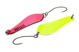 Blizgė AKKOI CRYSTAL 3,6g – R18