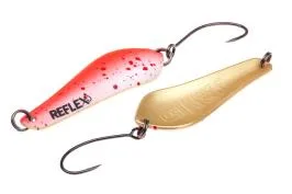 Blizgė AKKOI CRYSTAL 3,6g – R22