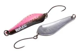 Blizgė AKKOI CRYSTAL 3,6g – R28